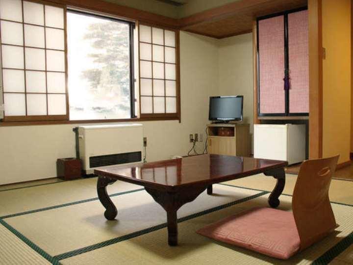 Yakushi No Yu Yumotokan Кусацу Экстерьер фото